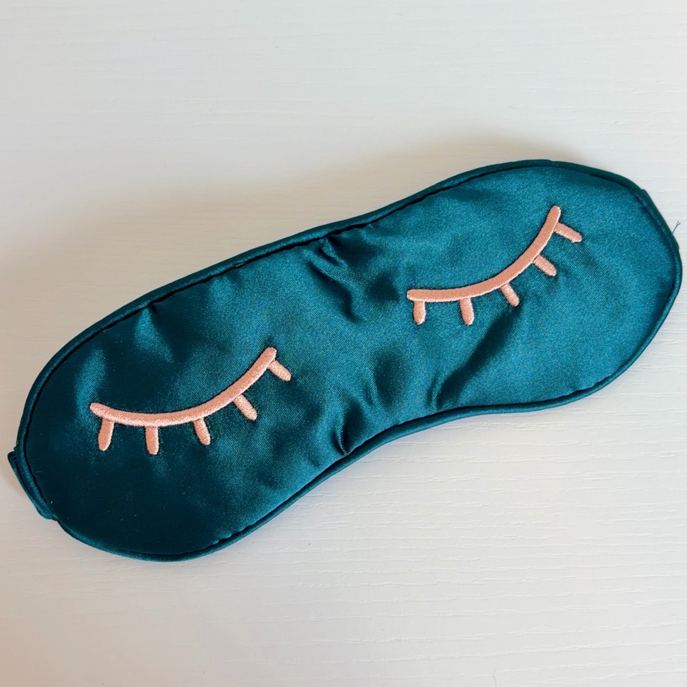 Birchbox Sleep Mask - Picture 4 of 5